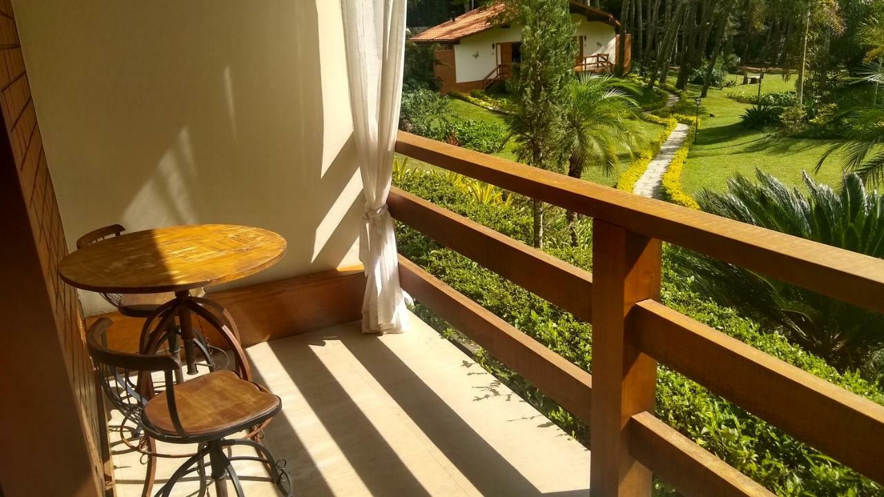 Pousada Tucano Do Cuiaba Itaipava Ngoại thất bức ảnh